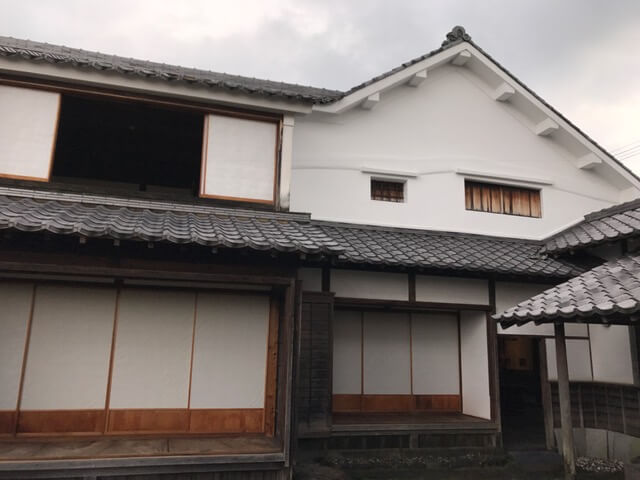 日本建築探訪
