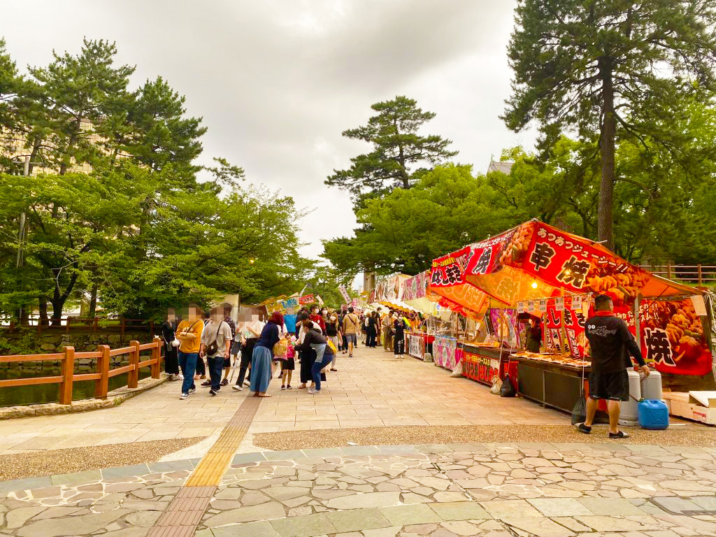 夏の風物詩 | 彩りと賑わい!北九州の祇園太鼓２選